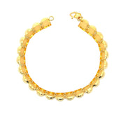 916 Gold Tiana Bracelet