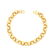 916 Gold Yuna Bracelet