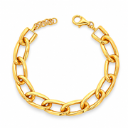 Emas MAX 916 Gold Terra Bracelet — BB11013-1
