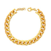 916 Gold Tessa Bracelet