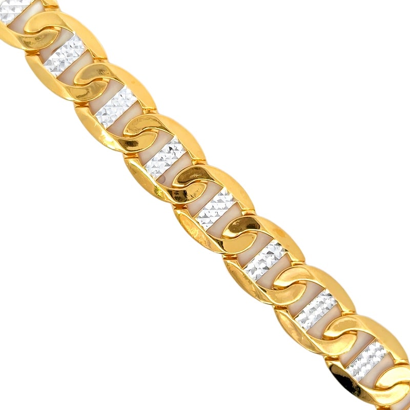 916 Gold Nina II Bracelet