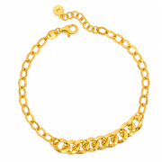 916 Gold Lustre II Bracelet BB11115-1