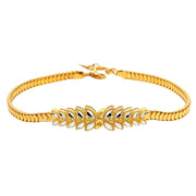 916 Gold Gia II Bracelet