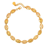 916 Gold Shine II Bracelet