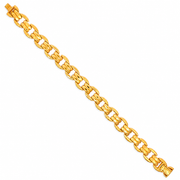 916 Gold Belle II Bracelet BB11153-1