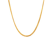916 Gold Link Chain