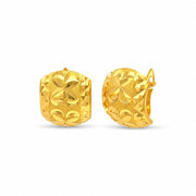 916 Gold Spark II Earrings