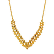 916 Gold Mia III Necklace