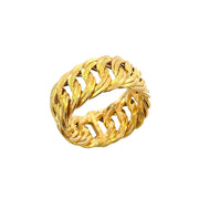 916 Gold Ria IV Ring
