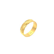 916 Gold Ridge IV Ring
