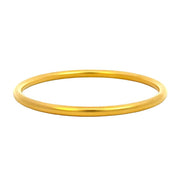 999 Gold Daily Bliss Bangle