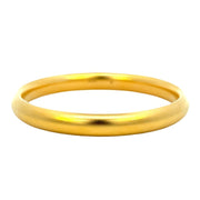999 Gold Daily Bliss Cascade Bangle