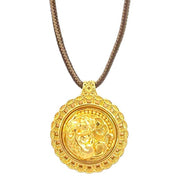 999 Gold Daily Bliss Necklace